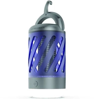 SkeeterHawk Mosquito Zapper & Lantern