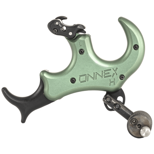 Stan OnneX Hinge