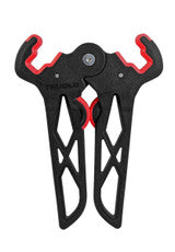 Tru Glow "Bow-Jack" Folding Bow Stand
