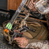 Tru Glow "Bow-Jack" Folding Bow Stand