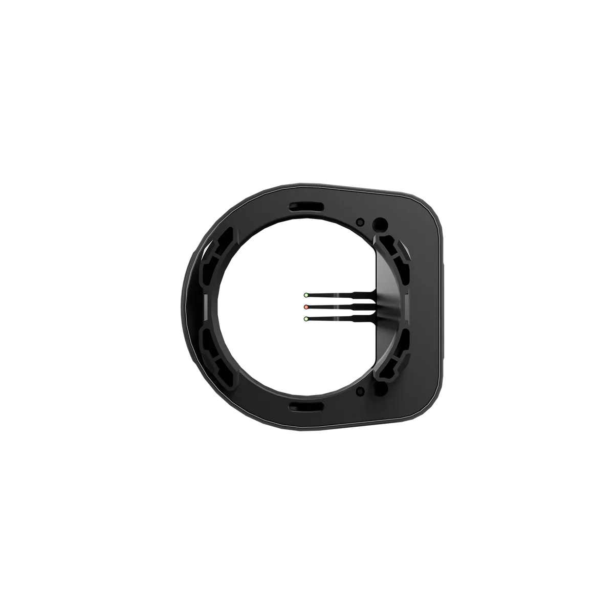 Ultraview Slider 2 Sight Ring Cartridges