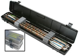 MTM Ultra Compact Arrow Case